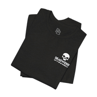 Printify Gym T-Shirt featuring 