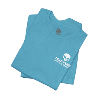 Printify gym T-shirt with 