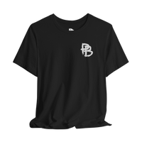 Heavy weight motivational gym T-shirt by Printify, featuring bold design and comfortable fit for workout confidence.