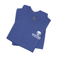 Printify gym T-shirt with 