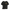 Plate Bangers black cotton weightlifting t-shirt featuring a distressed gold logo on the chest.