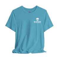 Printify gym T-shirt with 
