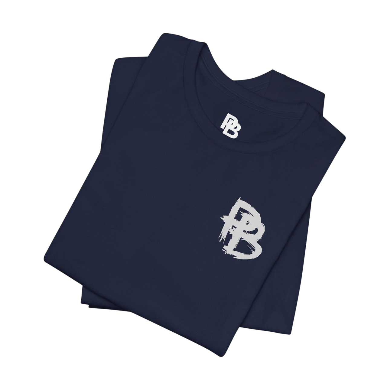 Heavy weight motivational gym T-shirt by Printify, featuring bold text design for workout inspiration.