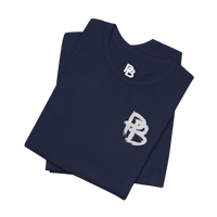 Heavy weight motivational gym T-shirt by Printify, featuring bold text design for workout inspiration.