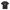 DailyThreadCo. black cotton fitness t-shirt featuring the motivational mantra Sets: Many. Reps: More. Excuses: None.