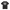 Black Nobody Cares gym statement T-shirt by Printify featuring bold graphic text for lifters and fitness enthusiasts.