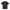 DailyThreadCo. black 100% cotton t-shirt with a graphic print of crossed barbells and a skull, featuring text 
