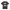DailyThreadCo. charcoal grey cotton gym t-shirt featuring a bold distressed white BANG THE IRON back graphic print.